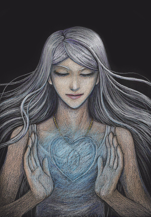 Guest Art – Eren of Tamuran