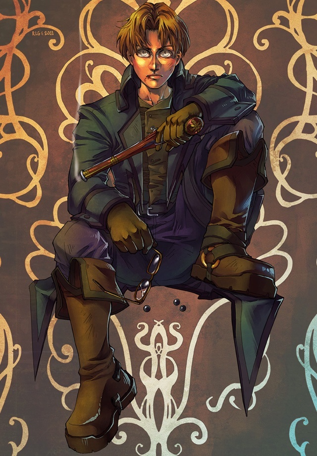 Kaden