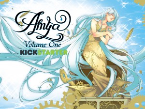 kickstarter